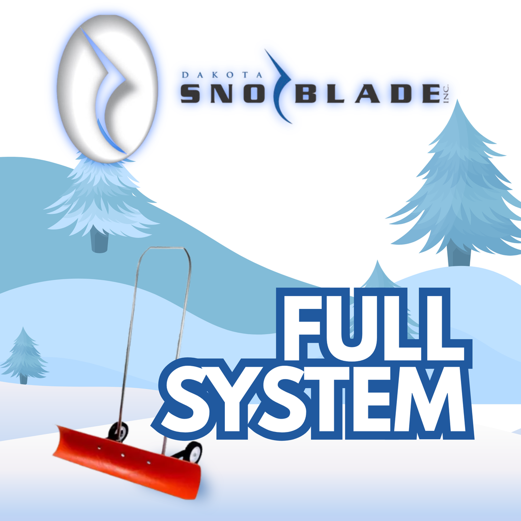 Dakota SnoBlade