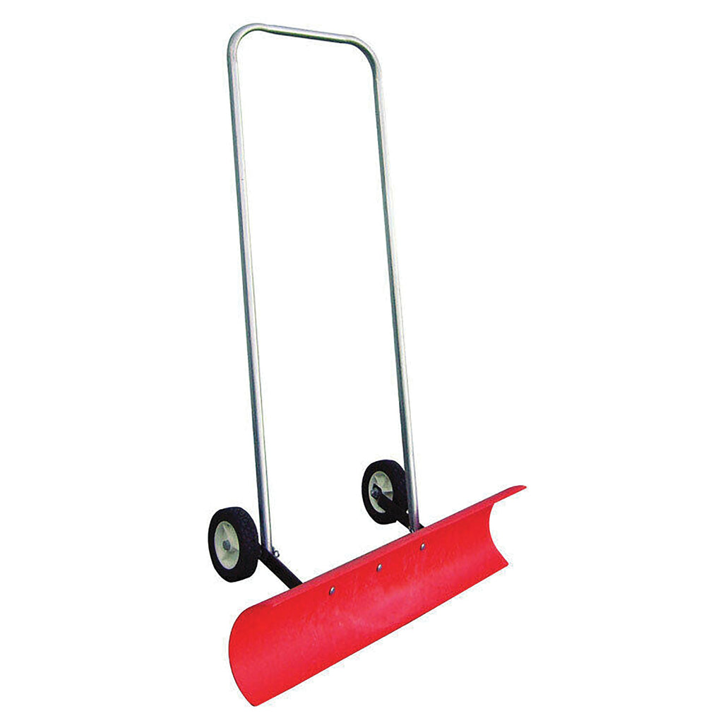 Dakota Snoblade. 